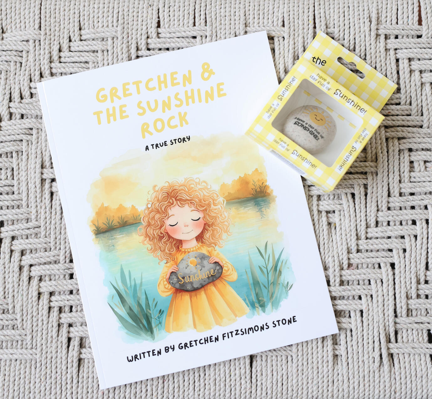 Gretchen